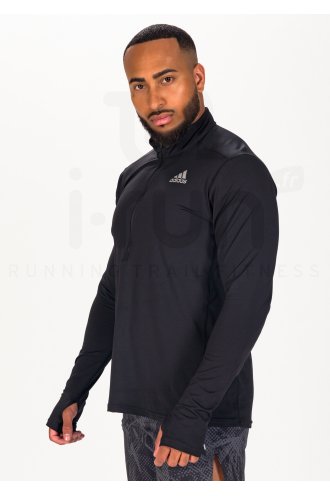 adidas Own The Run 1/2 zip M