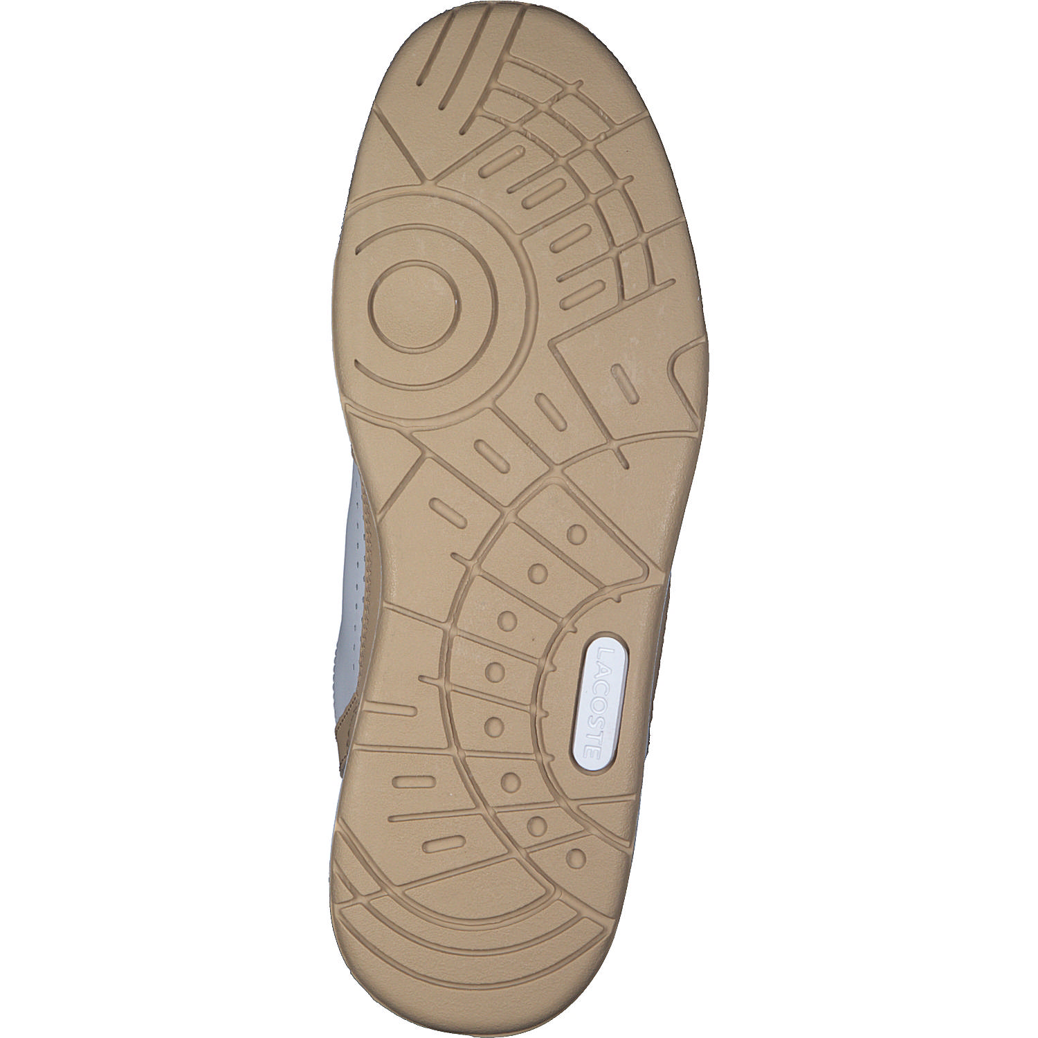 Lacoste T-Clip 47SFA0064, Schnürschuhe, Damen, Weiß