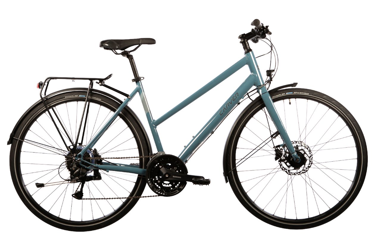 Carver Uniq Eins - 2024 - 28 Zoll - Damen Sport