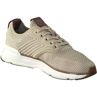 Gant Beeker Sneaker in beige