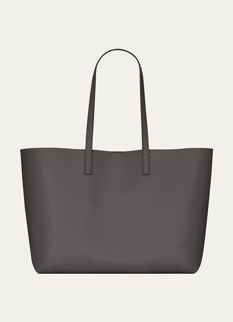 Geantă tote din piele de vițel Saint Laurent, colecția de vară/iarnă.