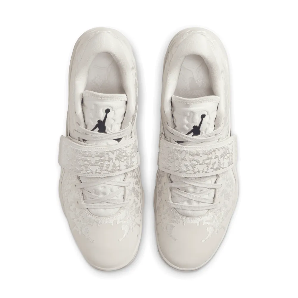 NIKE JORDAN ZION 3 SE FN1714-040 / braun
