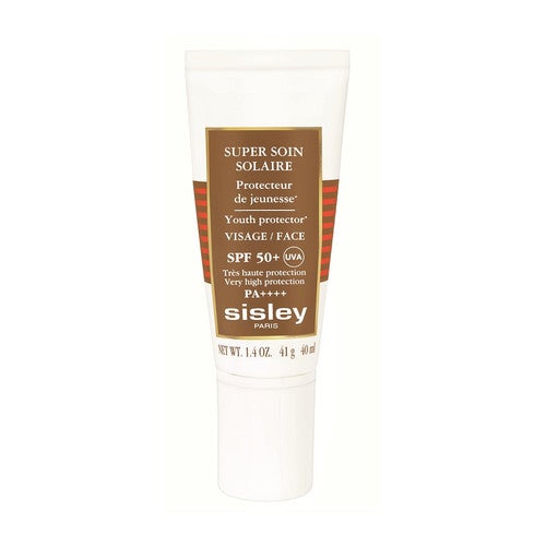 Sisley Super Soin Solaire Sun Protection SPF 50+ 40 ml
