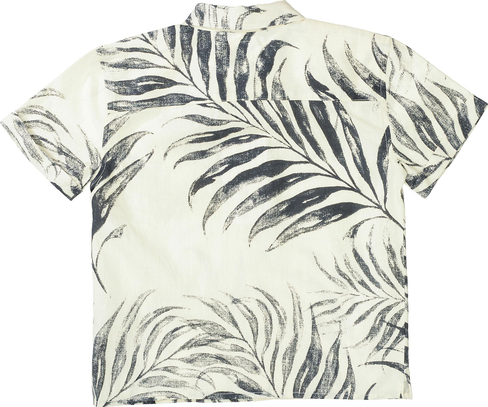 Regular fit Button Up Shirt