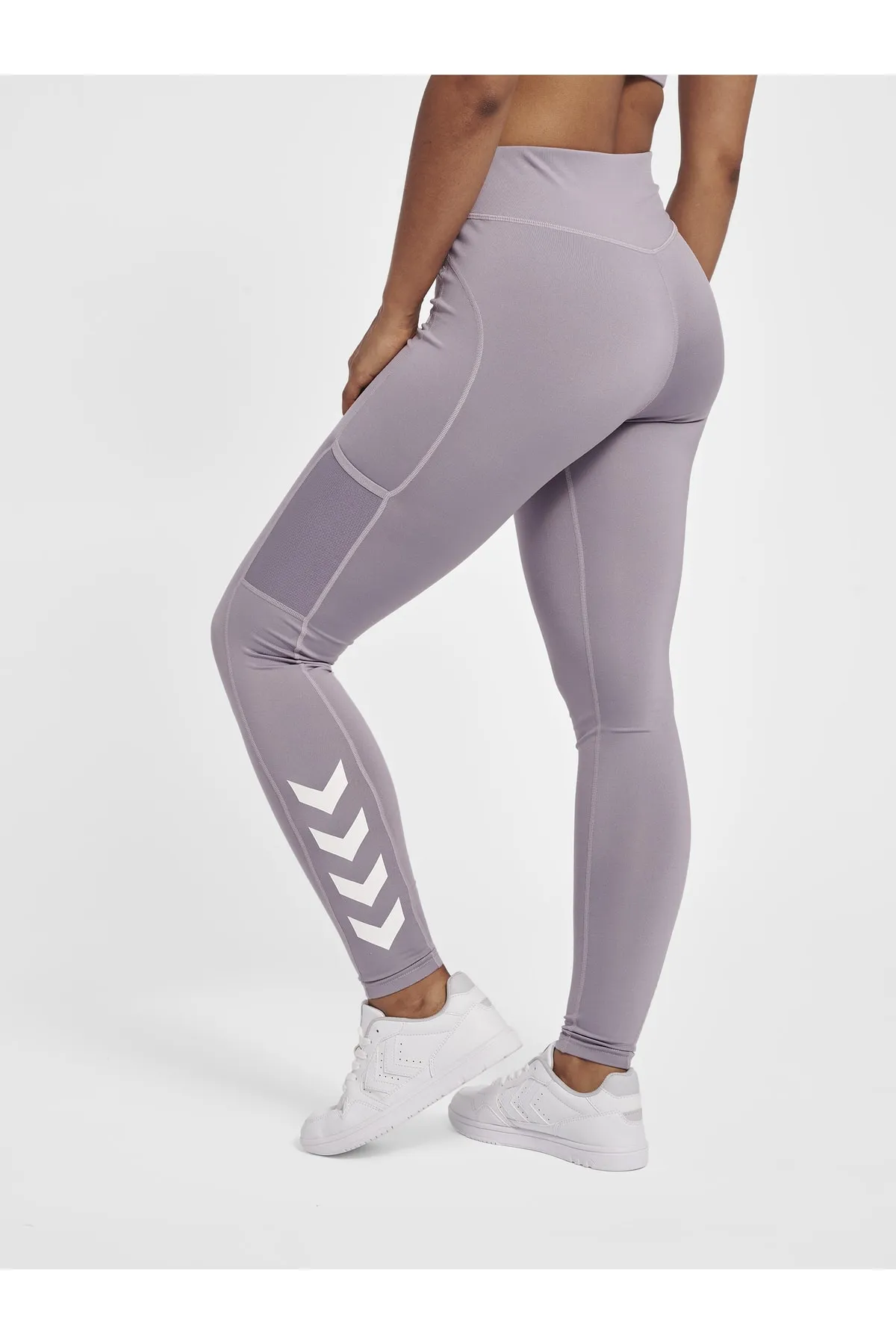 hummel  hmlMT CHIPO MID WAIST TIGHTS