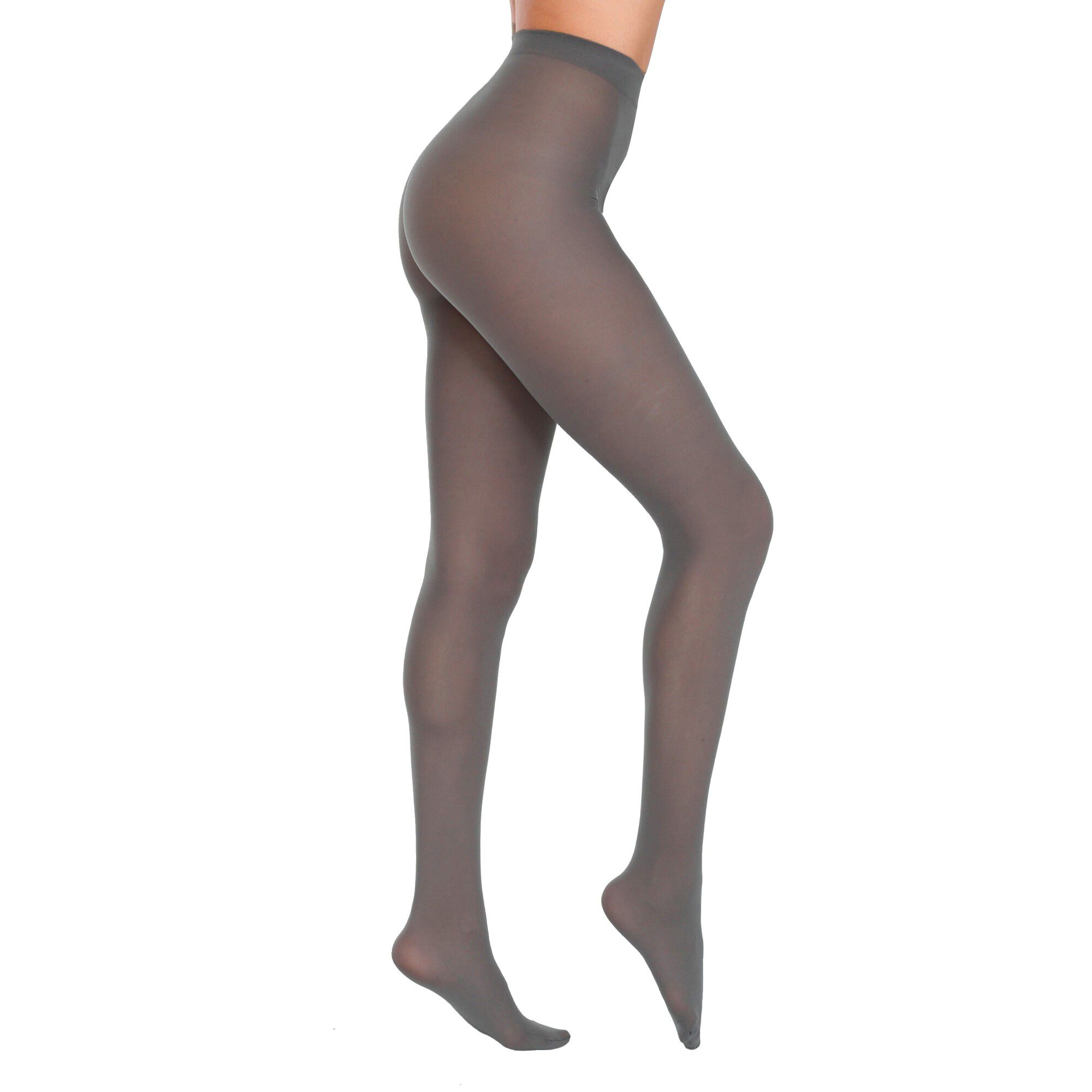 Collant opaque