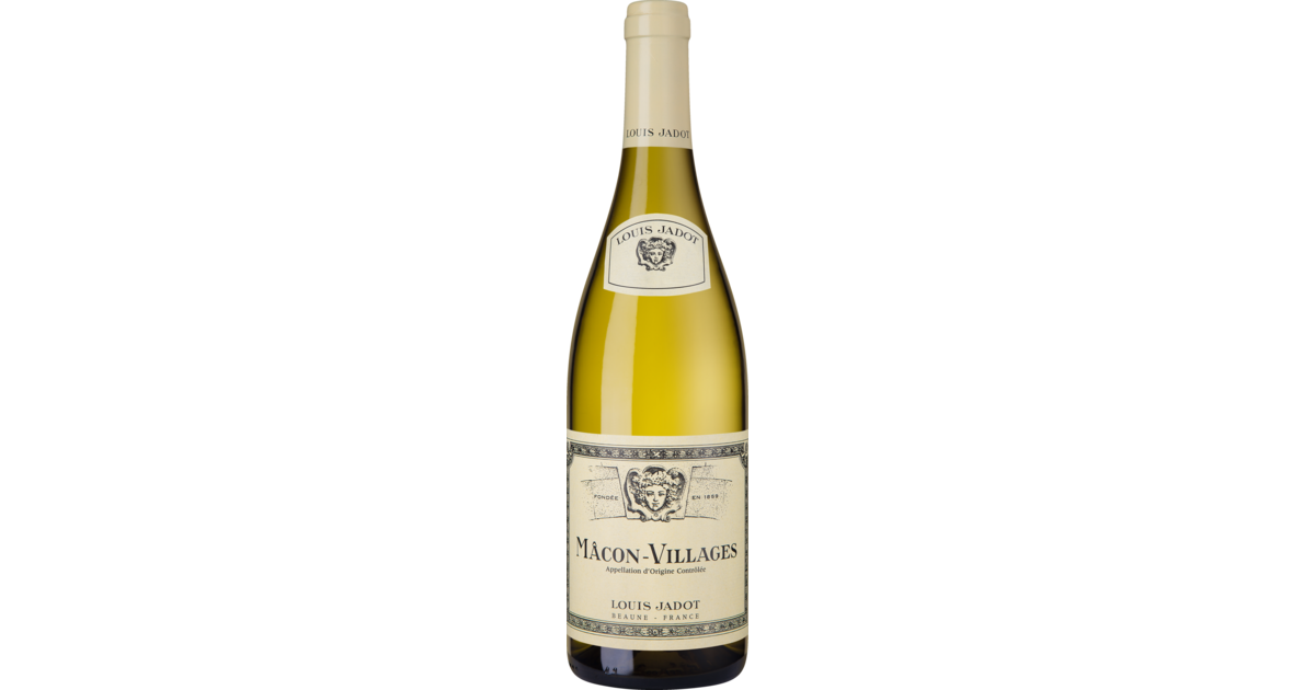 Louis Jadot Mâcon Blanc Villages