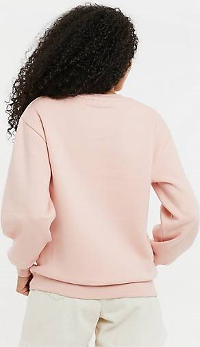 Threadbare Sweatshirt