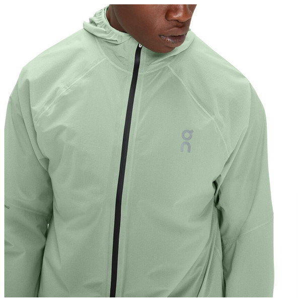 On - Ultra Jacket - Regenjacke