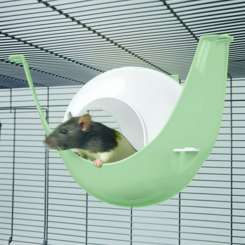 Savic Hängehaus Sputnik XL - Limited Edition