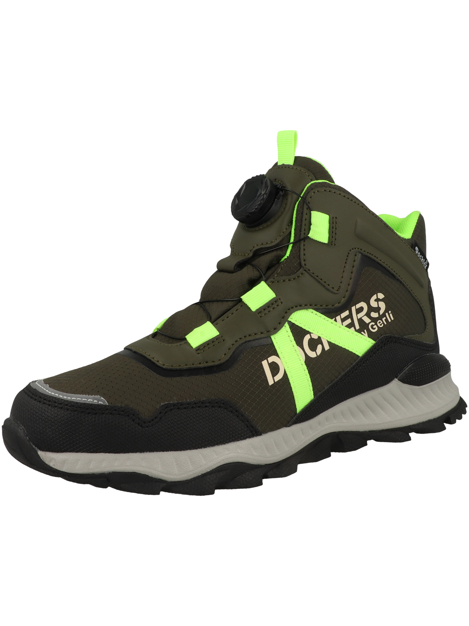 Boots '53MX705'
