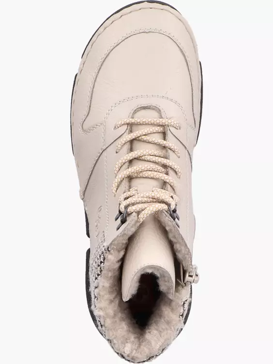 Rieker Damen Schnürstiefel