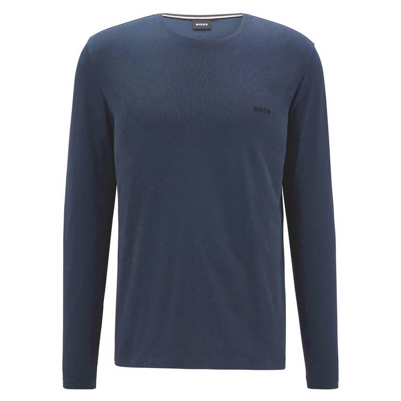 Boss Longsleeve Langarmshirt Herren