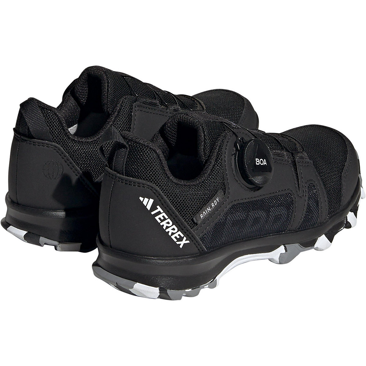 Outdoorschuhe TERREX AGRAVIC BOA R.RDY K für Jungen