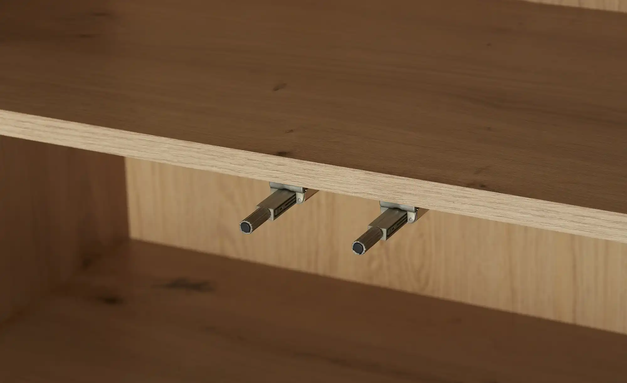 Schuh- und Mehrzweckschrank