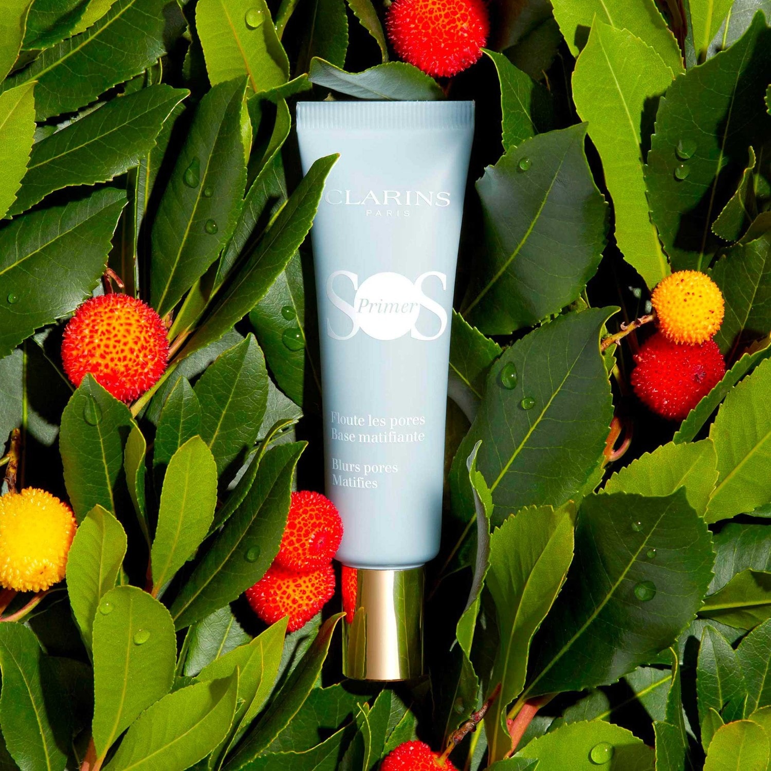 Primer Clarins SOS