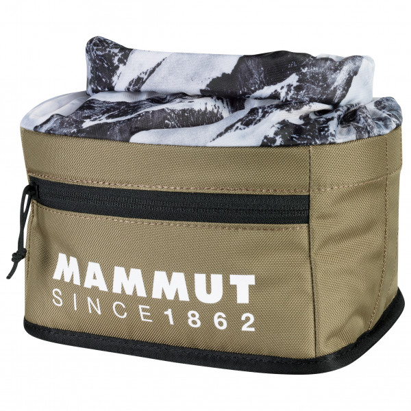 Mammut - Boulder Chalk Bag - Chalkbag