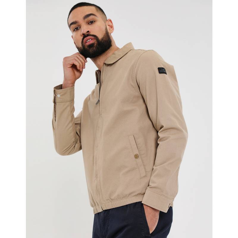 Threadbare THB Jacket Scholar Jacke Herren