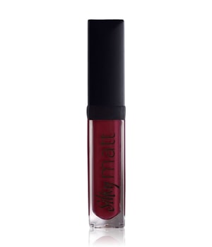 PAESE Silky Matt Liquid Lipstick-6 ml