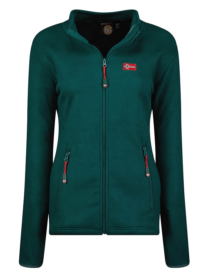 Geographical Norway Fleecejacke 