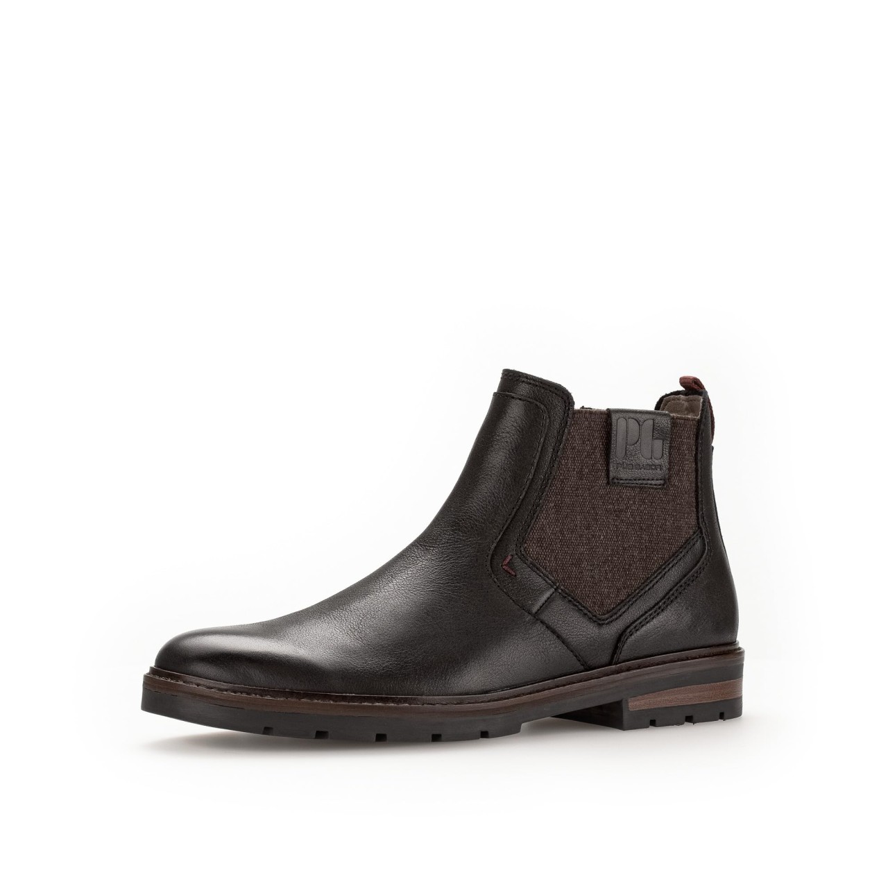 GABOR Stiefeletten braun