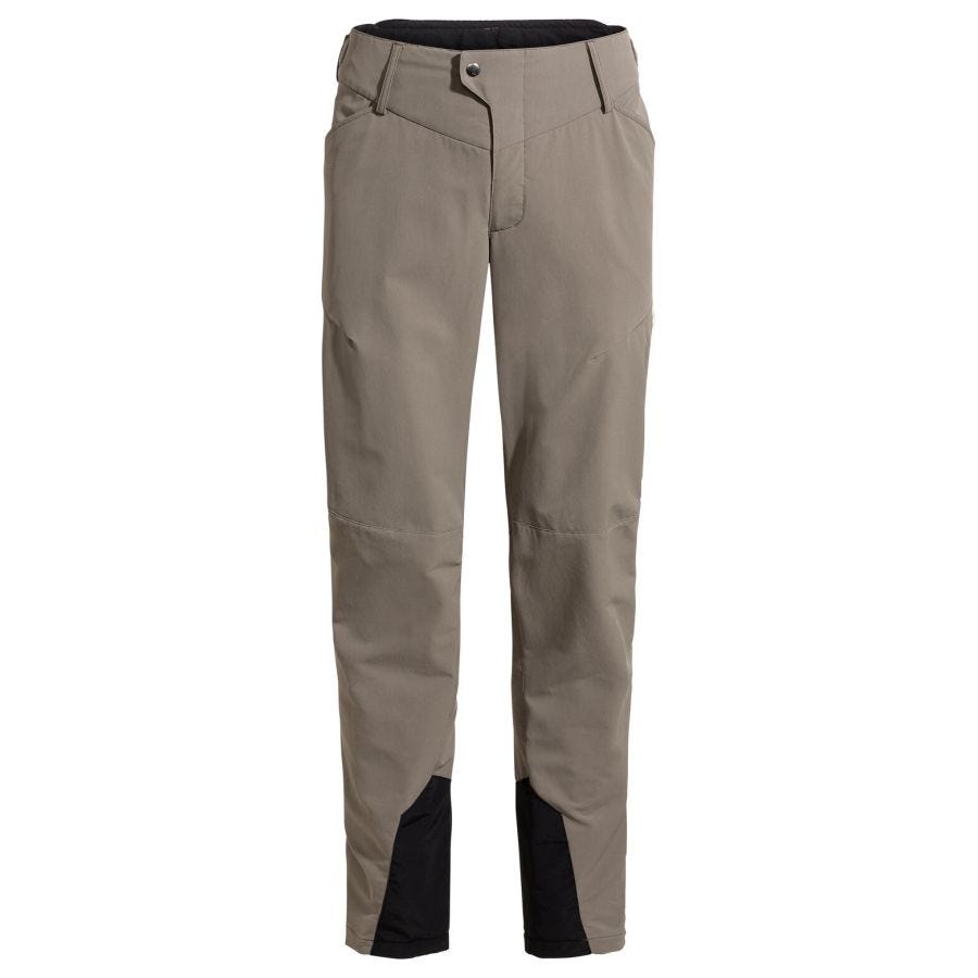 Qimsa leichte Softshell Fahrradhose Herren