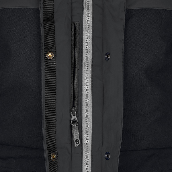 POLAR EXPEDITION PARKA W Damen - Winterjacke