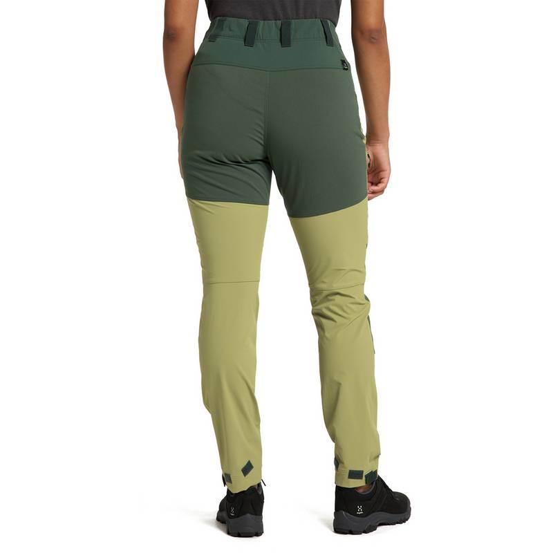 Haglöfs Mid Standard Pant Trekkinghose Damen