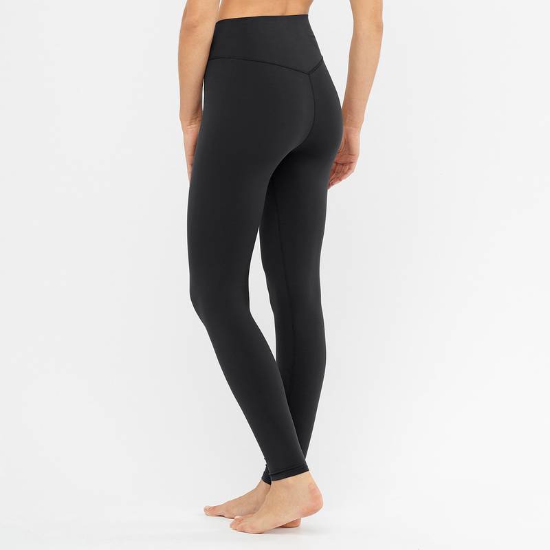 Salomon CROSS MULTI Tights Damen