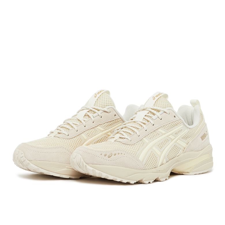 Asics Sportstyle Gel-1090V2 cream/cream