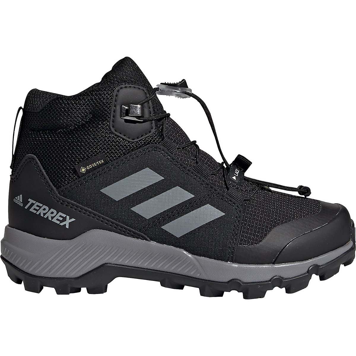 Kinder Outdoorschuhe TERREX MID GTX K