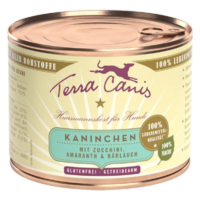 Terra Canis Classic 12 x 200 g