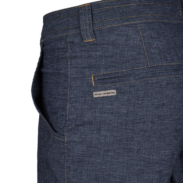 HEMPLINE SHORT Herren - Shorts