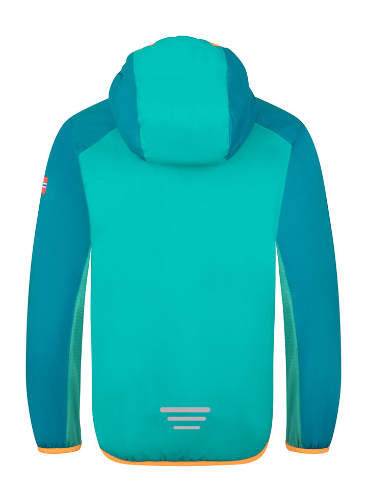 Trollkids Funktionsjacke 