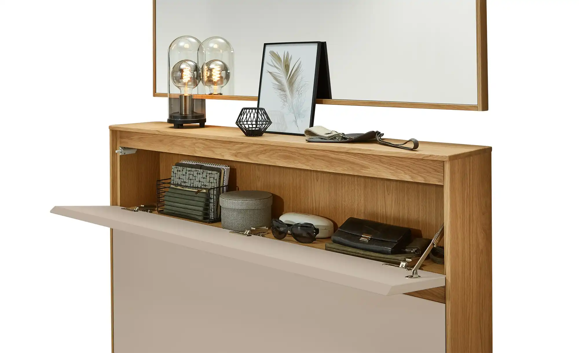Schuhschrank