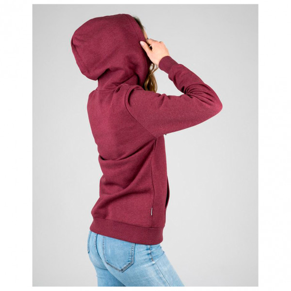 NIKIN - Women's Treehoodie Zip - Hoodie