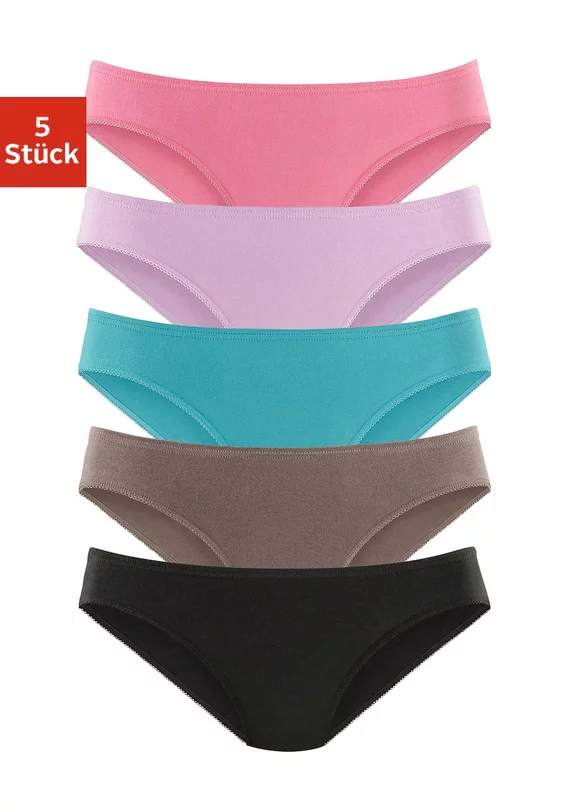 Bikinislip