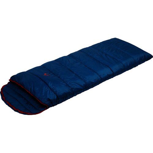 DECKEN-SCHLAFSACK CAMP COMFORT 0 I