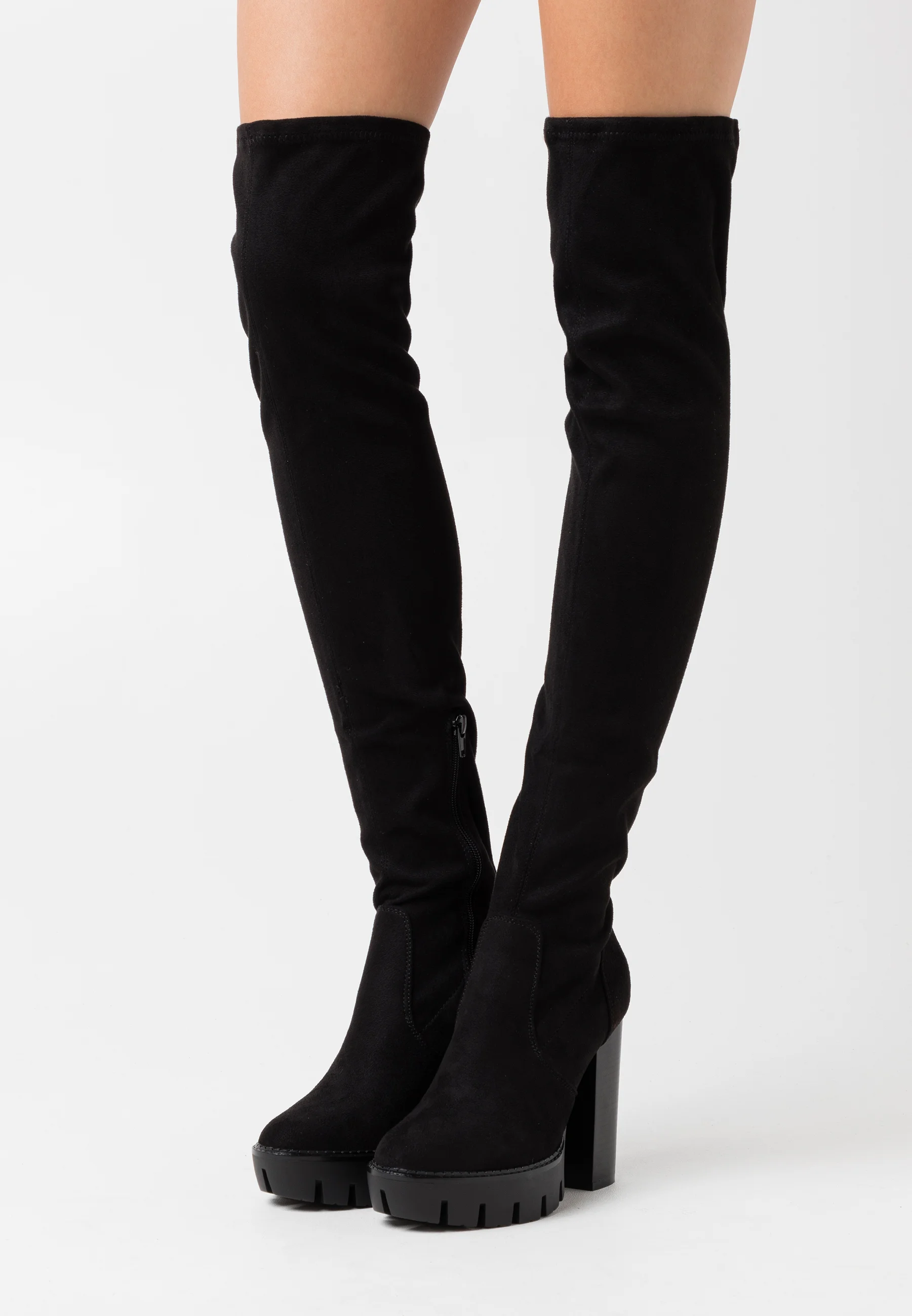 Botas por encima de la rodilla Even&Odd
