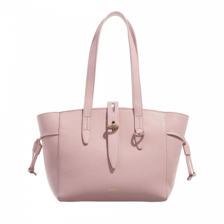 Furla - Furla Shoulder Bags Synthetische Fasern White - weiß