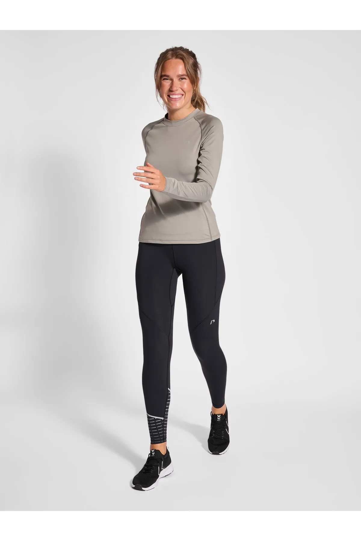 NEWLİNE  nwlCHICAGO TIGHTS DAMEN
