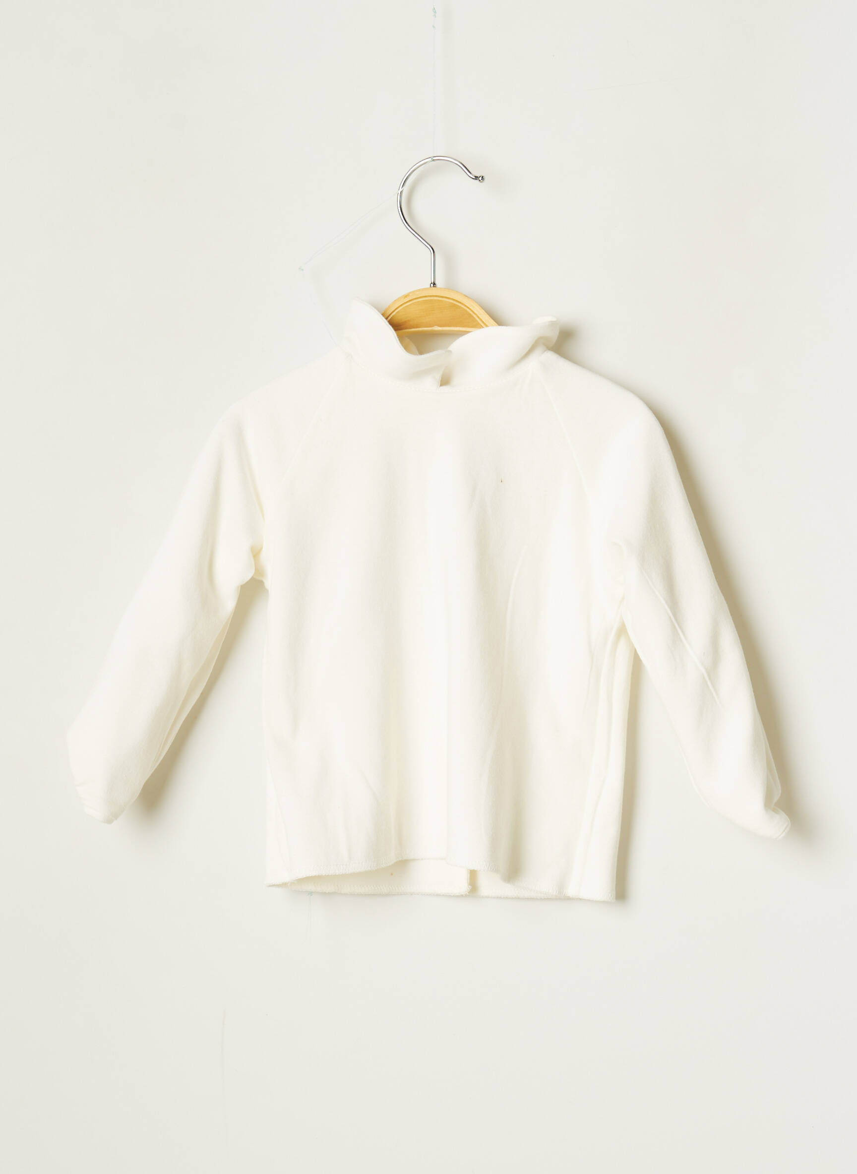 Absorba Tops Caracos Enfant couleur beige