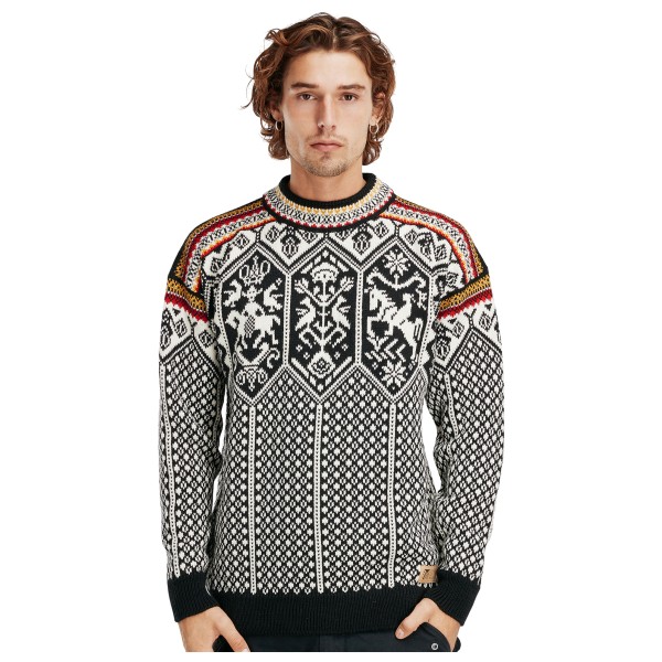 Dale of Norway - 1994 Sweater - Wollpullover