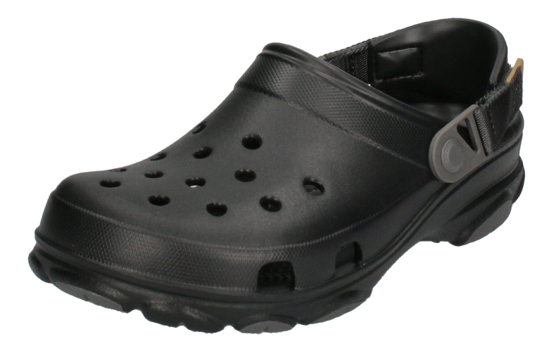 Crocs CLASSIC ALL TERRAIN CLOG Clog Black