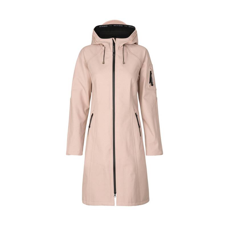 Ilse Jacobsen RAIN37L Regenmantel Damen