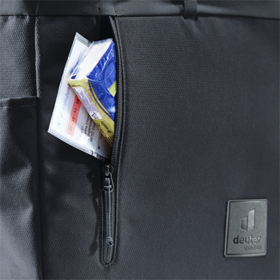 deuter UP Seoul | Daypack aus recycelten Materialien