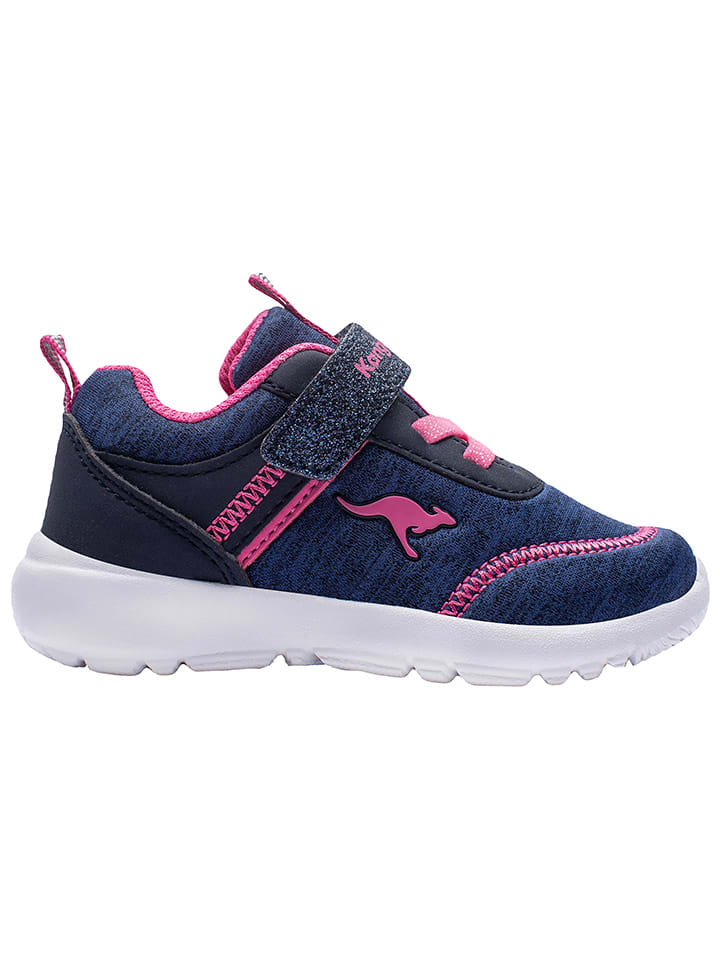 Kangaroos Sneakers 