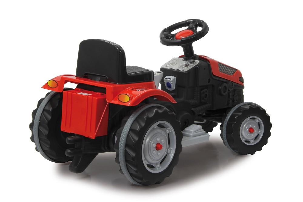 Jamara e.K. JAMARA Traktor Strong Bull