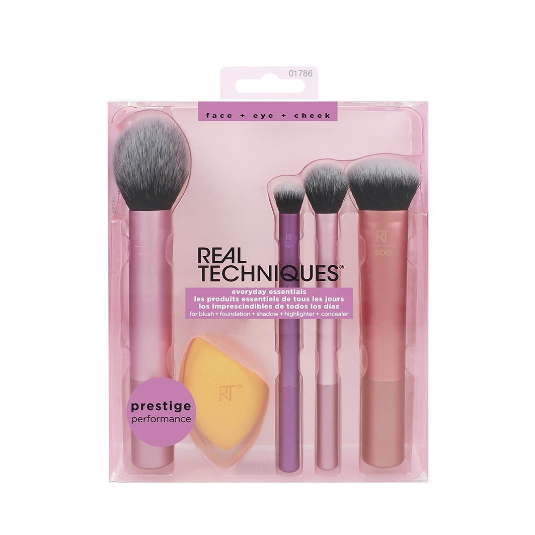 Everyday Essentials Set