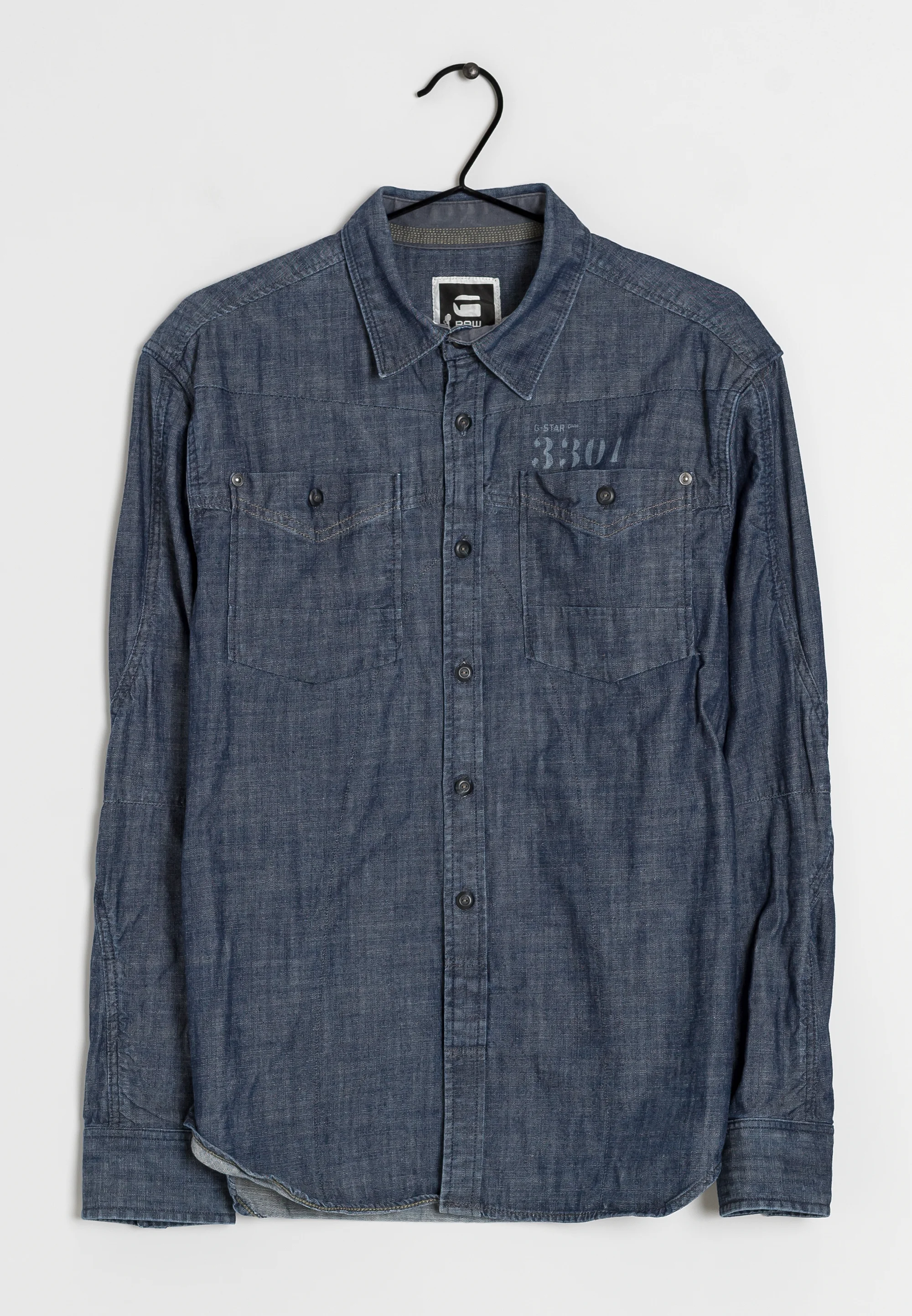 Camisa G-Star